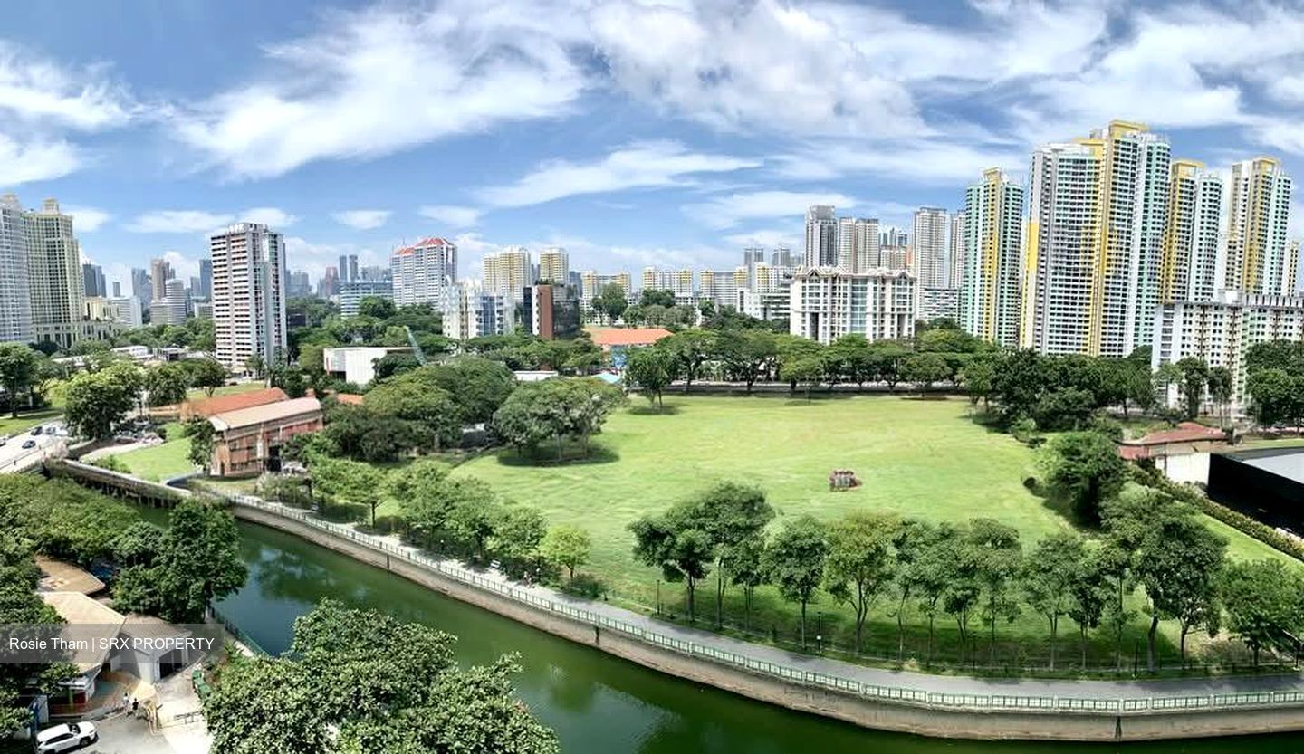 Zenith (D10), Apartment #586776981